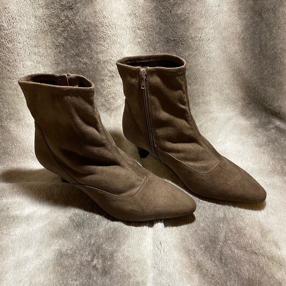 kimly stretch bootie